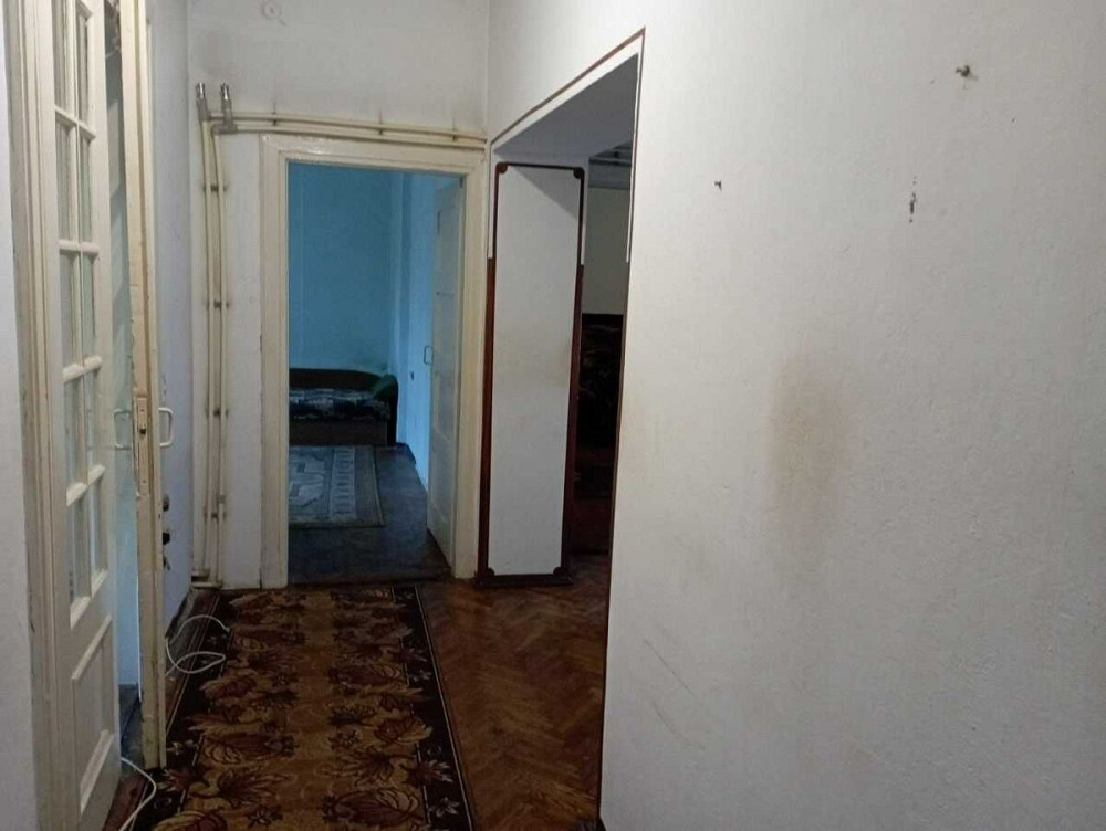 Продаж Квартира 3-кімнатна, 2/3 поверх на вул.Чорновола Івано-Франківськ - фото 4