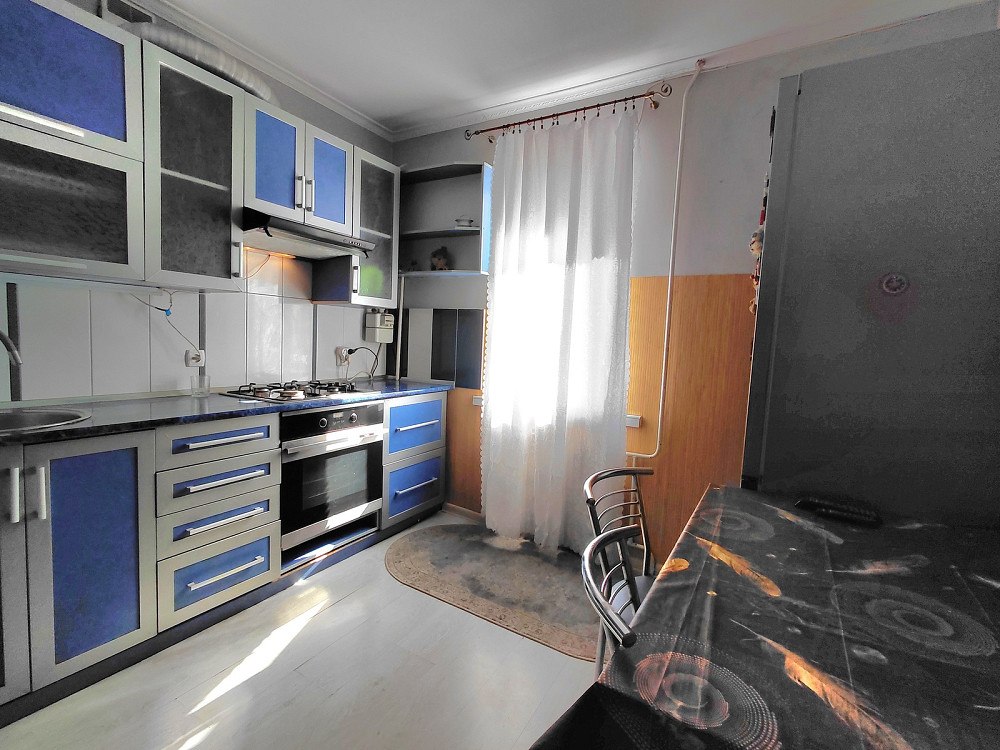 Оренда Квартира 3-кімнатна, 5/5 поверх на Галицька вул., 35 Тернополь - изображение 18