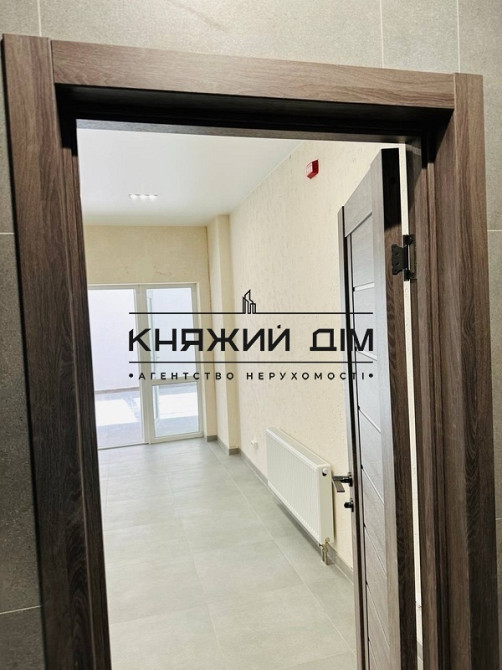 Оренда офісне приміщення на вул. Трутенко Онуфрия ул./Михайла Максимовича поверх - -1/21 Київ - фото 9