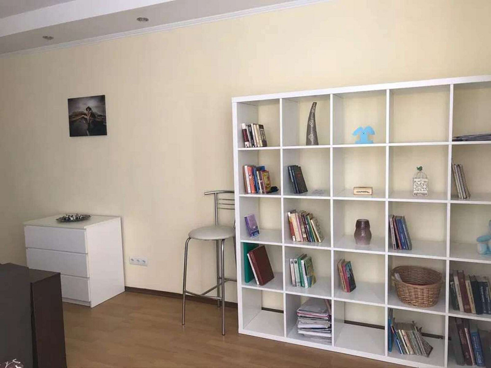 Оренда Квартира 1-кімнатна, 10/24 поверх на ул. Михаила Драгоманова Київ - фото 2