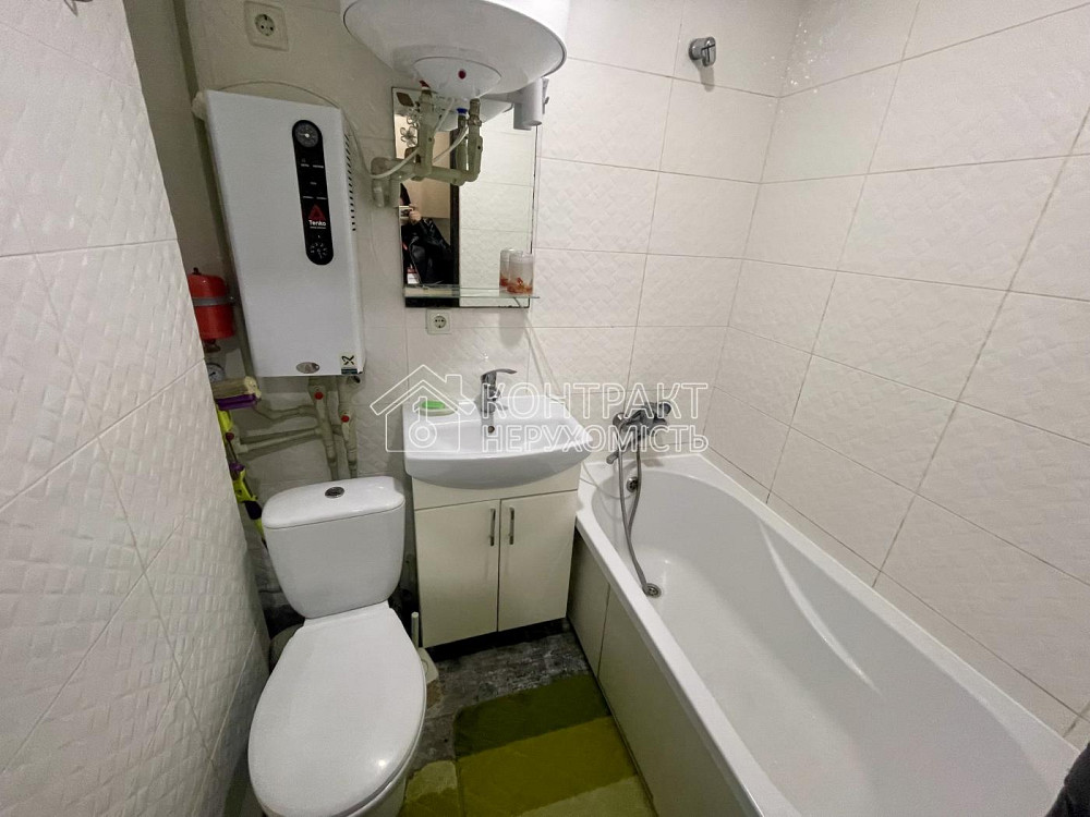 Продаж 2к Квартира 30 кв.м Білобровський вул. Kharkiv - photo 12