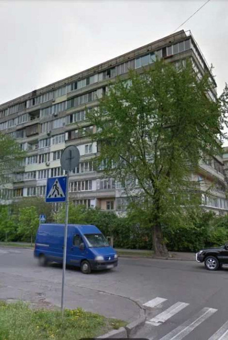 Оренда Квартира 2-кімнатна, 6/9 поверх на ул. Януша Корчака Київ - фото 3