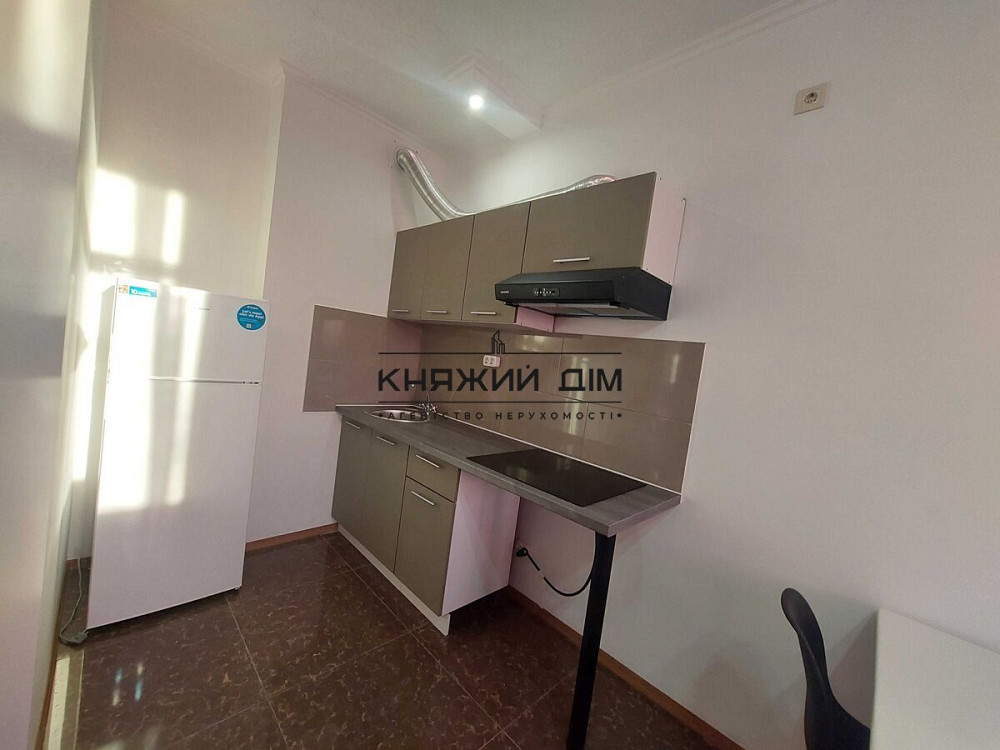 Оренда Квартира 1-кімнатна, 15/17 поверх на Ивана Лепсе бульв./Вацлава Гавела бульв. Kiev - photo 14