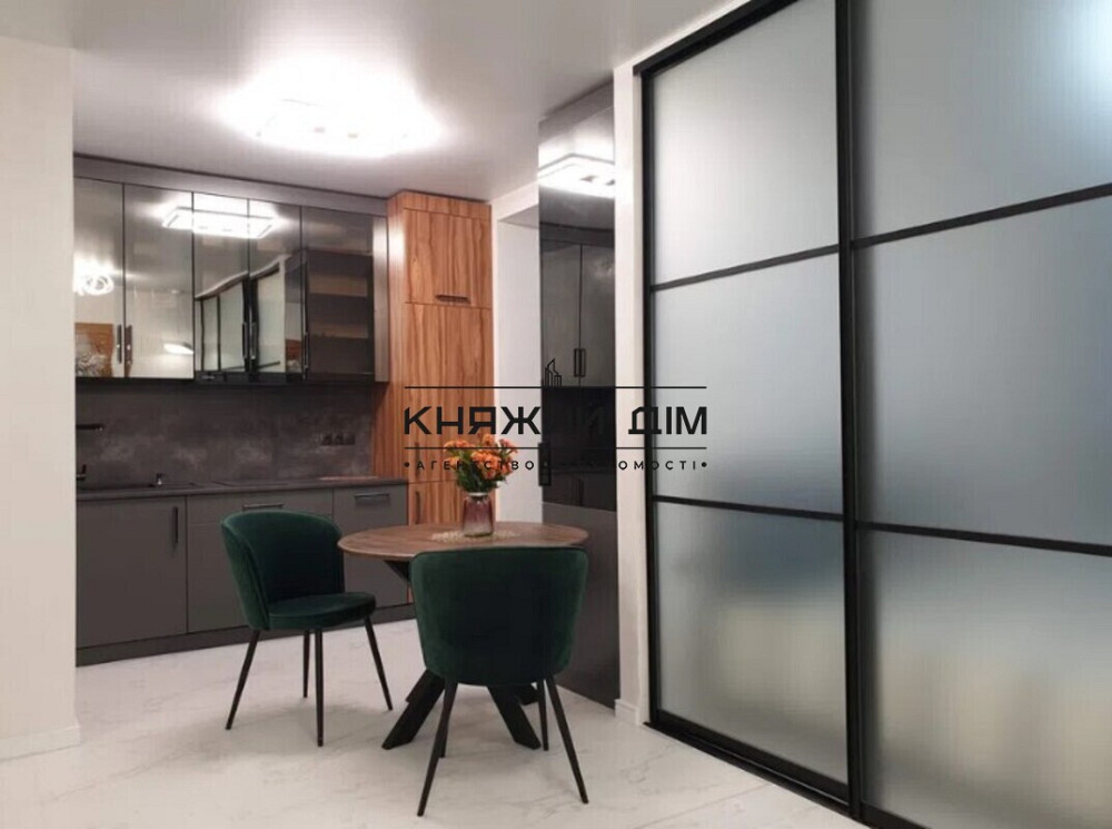 В новом районе в ЖК София Новая.м.Теремки. № 11198555 Киев - изображение 7