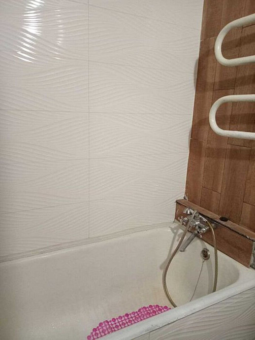 Оренда Квартира 2-кімнатна, 3/5 поверх на Щербаківського, 72 Киев - изображение 4