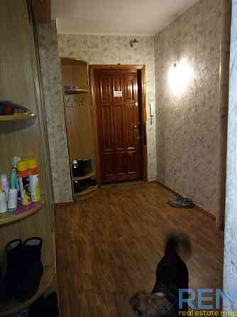 3-комнатная квартира на Таирова Одесса