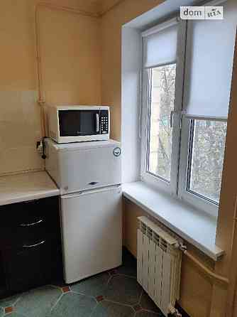 Оренда Квартира 1-кімнатна, 3/5 поверх на Парково-Сирецька, 3а Киев