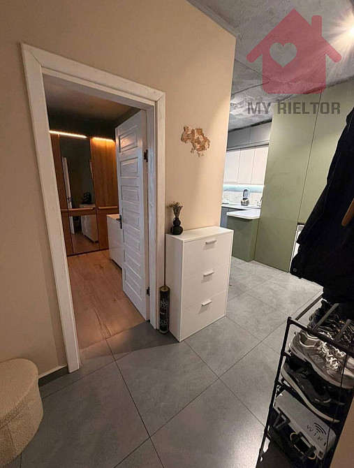 Продаж Квартира 1-кімнатна, 7/8 поверх на Собранецька Uzhhorod - photo 11