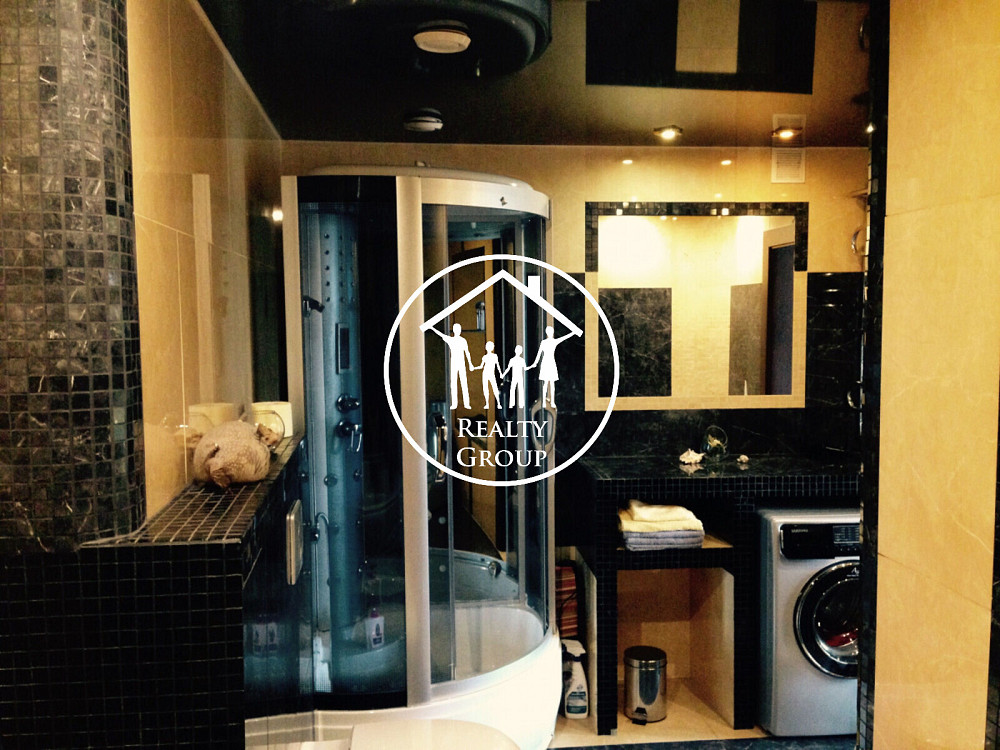 Оренда Квартира 5-кімнатна, 6/8 поверх на Бальзака вул., 25 Львов - изображение 7