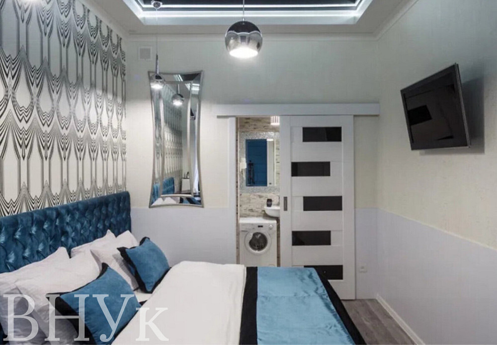 Продаж Квартира 1-кімнатна, 1/3 поверх на вул. Меретина Львів - фото 1