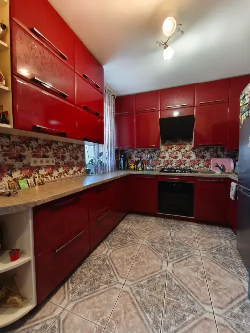 Продажа 3к Квартира 65 кв.м М. Вербицького 43 Ужгород - изображение 3