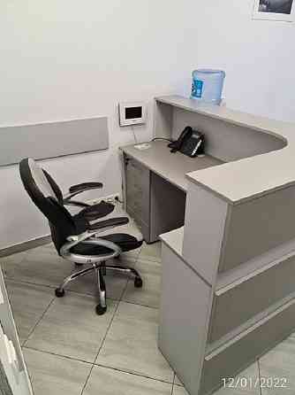 Оренда офісне приміщення на улица Урловская, д.20 приміщень - 4, поверх - 1/22 Киев