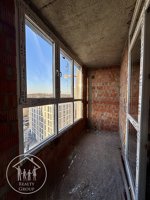 Продаж 2к Квартира 78 кв.м Залізнична вул., 9 Львів - фото 2