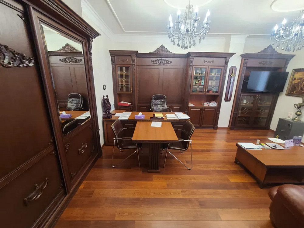 Оренда офісне приміщення на Французский б-р, 22 поверх - 1/22 Одеса - фото 1