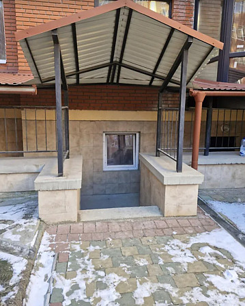 Продаж комерційного приміщення на пров. Генерала Мирона Тарнавського, площа 41 кв.м Тернопіль - фото 6
