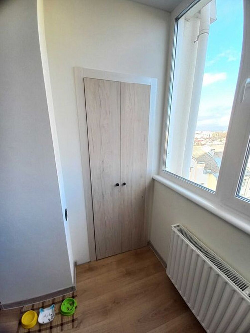 Продаж Квартира 3-кімнатна, 9/11 поверх на вул. Хоткевича Г. Івано-Франківськ - фото 20