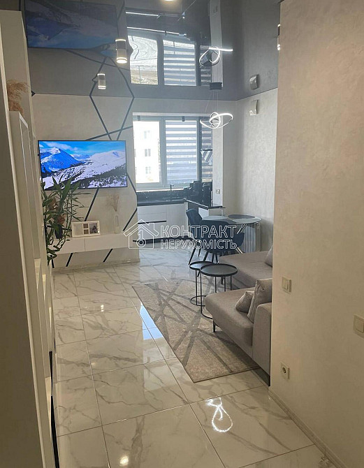 Продаж Квартира 1-кімнатна, 3/9 поверх на вул. Героїв Харкова Харків - фото 1