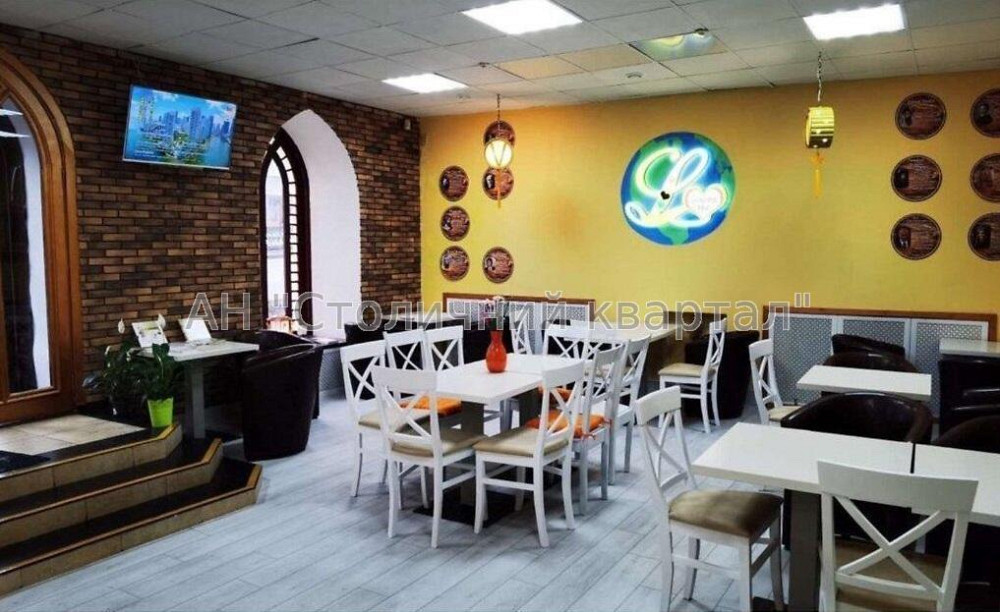 Оренда Будинок 3-кімнатний на Шевченка Тараса бул., 31 Київ - фото 3