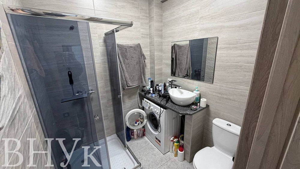 Продаж Квартира 1-кімнатна, 1/2 поверх на Ярославська Ужгород - фото 5