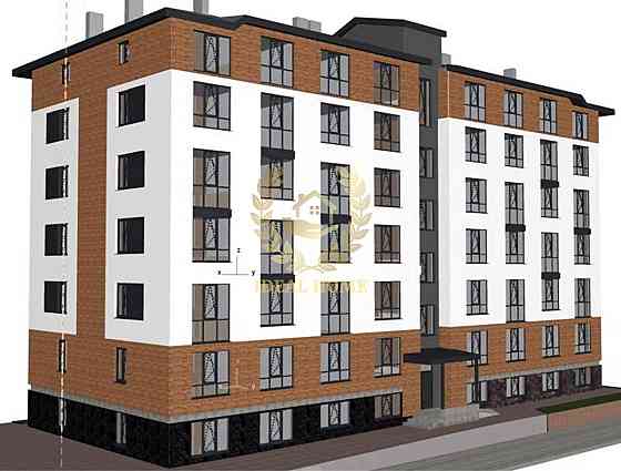 1-кімнатна квартира в ЖК Liberty Park 2, 19,4 м², Солом’янський район Киев