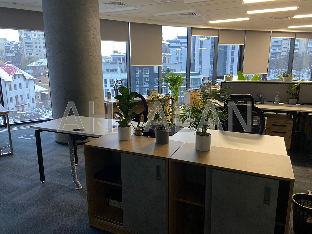 Оренда офісне приміщення на Болсунівська вул., 13/15 поверх - 7/19 Київ - фото 5