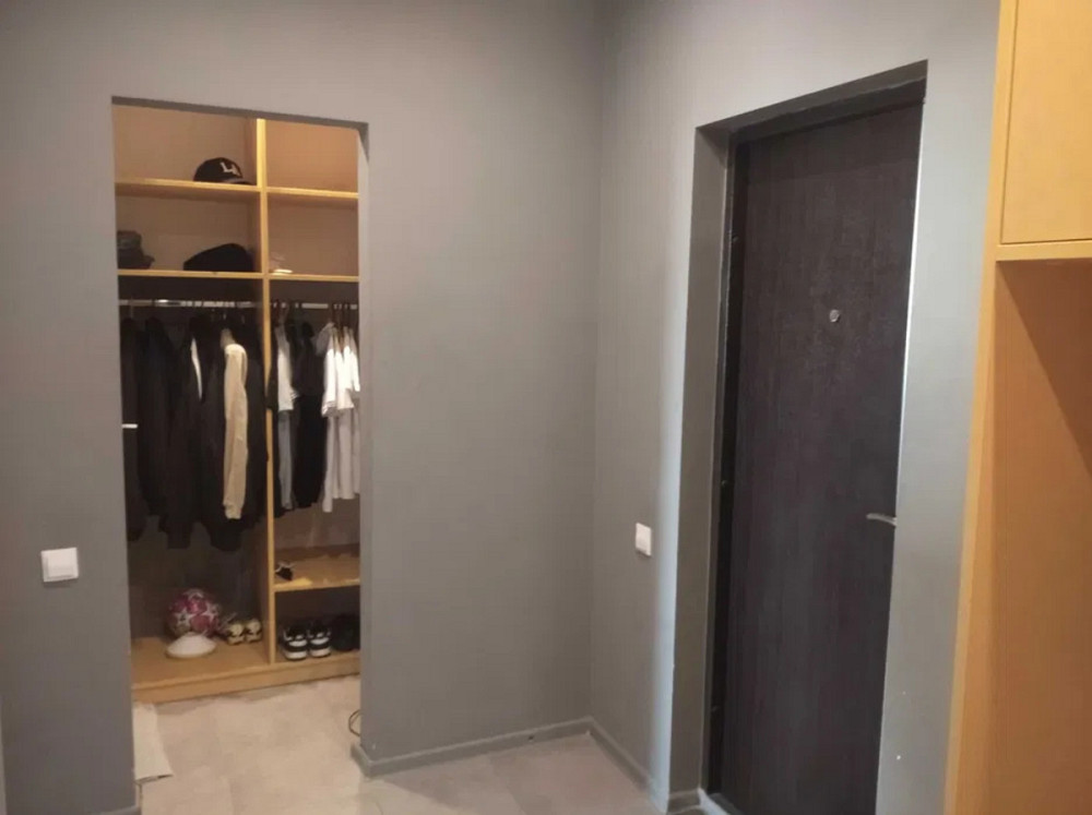 Оренда Квартира 1-кімнатна, 22/36 поверх на Харьковское шоссе, 19б Киев - изображение 8