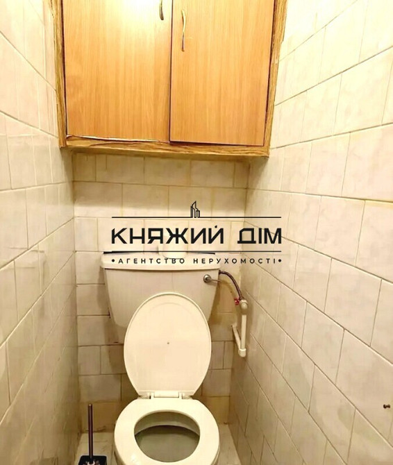 Оренда Квартира 2-кімнатна, 4/9 поверх на Леси Украинки бульв. Kiev - photo 10