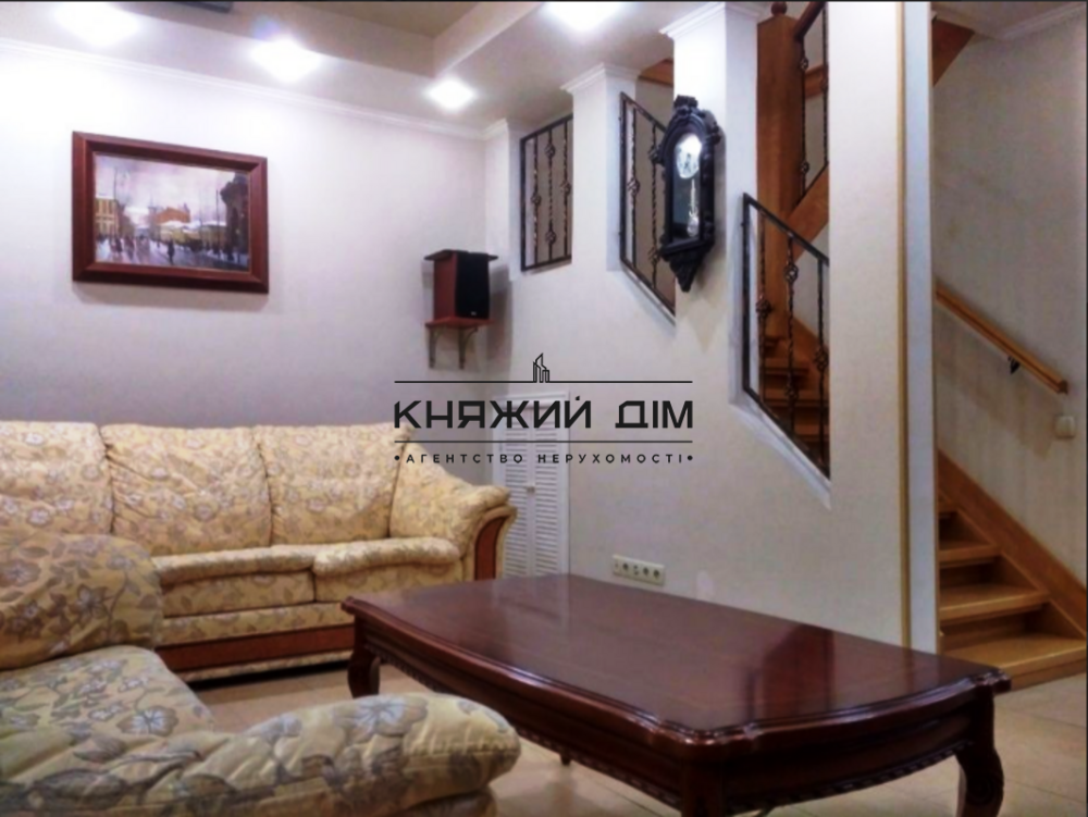 Ходосовка Продажа таунхаус 165 м, мебел 2 эт, 4 к, 17 км от Киев Ходосівка - фото 1