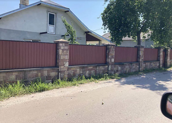 Продаж 2 поверхового будинку з верандою і ділянкою на 25 соток, 140 кв. м, 4 кімнати Остров - изображение 8