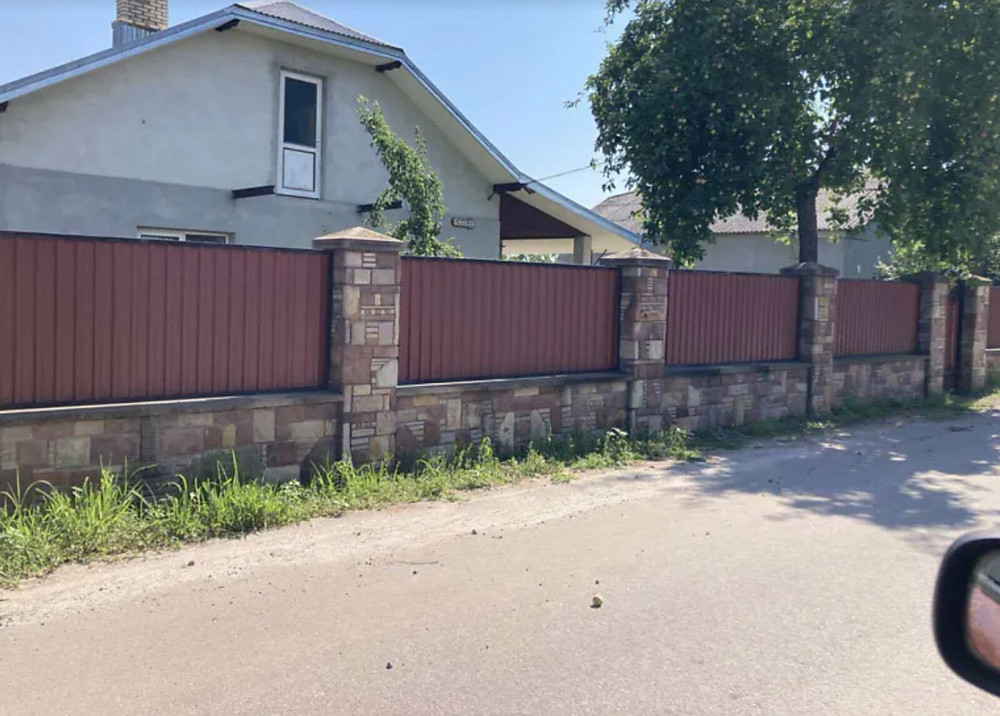 Продаж 2 поверхового будинку з верандою і ділянкою на 25 соток, 140 кв. м, 4 кімнати Острів - фото 8