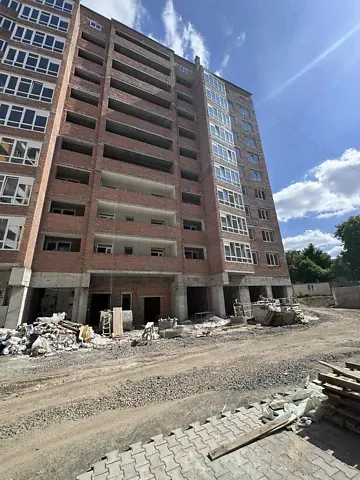 Продаж 1к Квартира 45 кв.м ЖК вул. Степана Бандери, 32/1 Хмельницький - фото 9