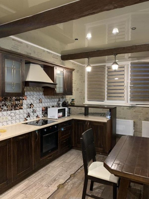 Оренда Квартира 2-кімнатна, 11/22 поверх на ул. Елизаветы Чавдар, 11 Київ - фото 1