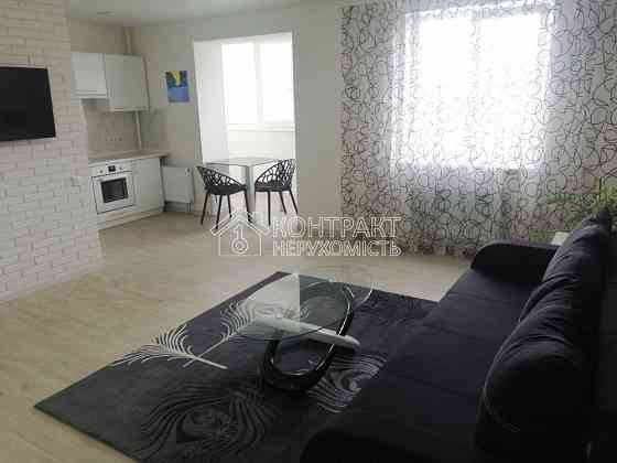 Оренда Квартира 1-кімнатна, 7/9 поверх на вул. Перемоги Харків