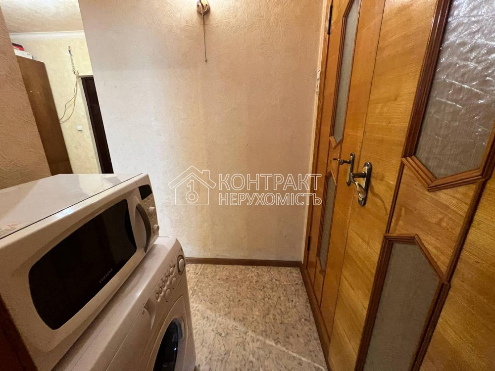 Продаж Квартира 2-кімнатна, 11/12 поверх на вул. Перемоги Харків - фото 10