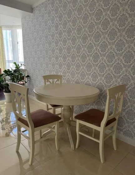 Продаж Квартира 2-кімнатна на ул. Кленовая, 2а Одесса - изображение 1