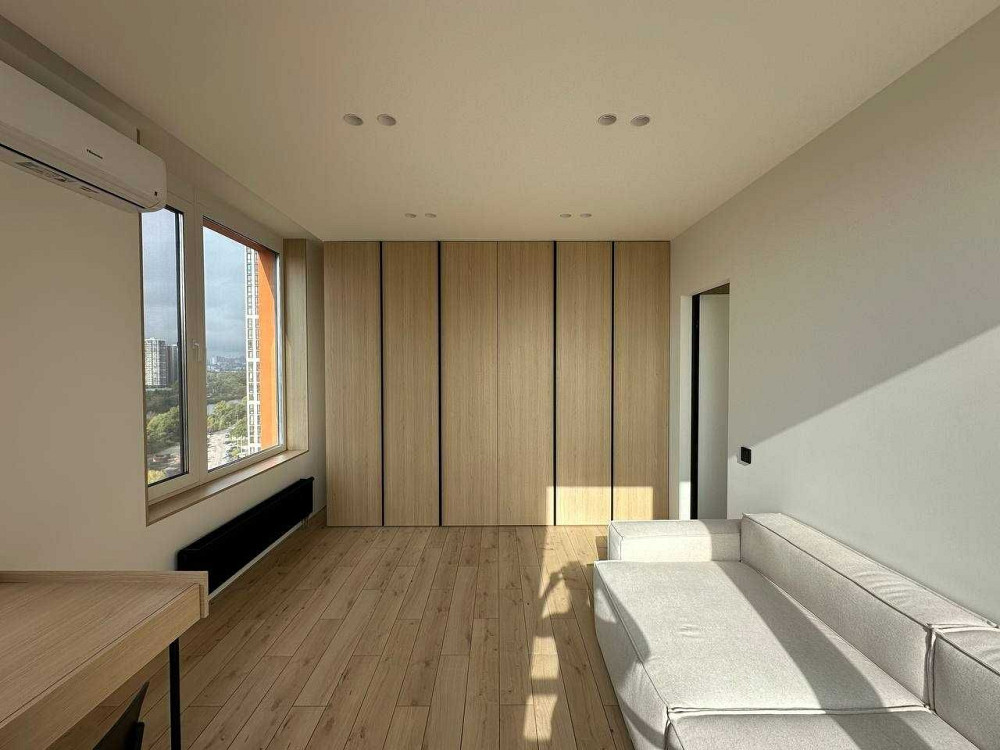 Продаж Квартира 2-кімнатна, 14/25 поверх на Дніпровська наб. вул., д. 20а Kiev - photo 5