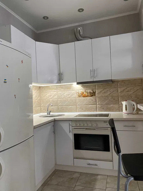 Оренда Квартира 1-кімнатна, 2/26 поверх на Каховська, 62а Kiev - photo 13