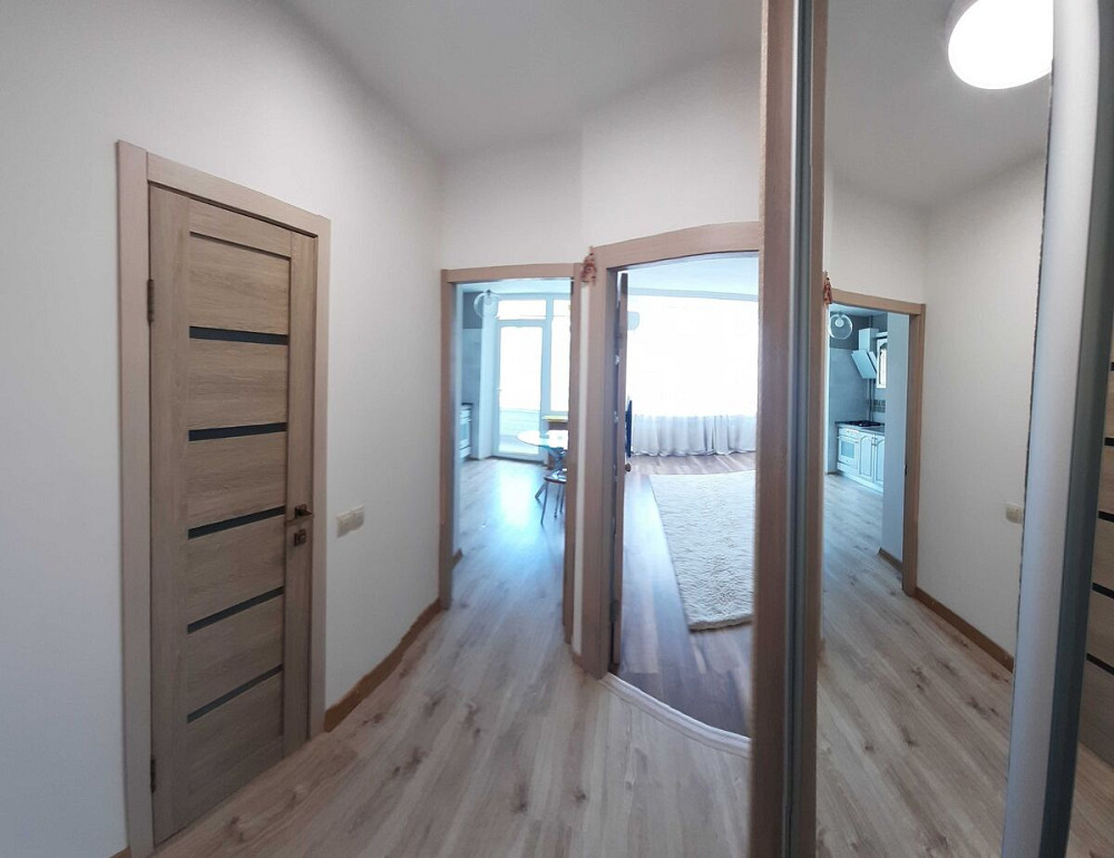 Оренда Квартира 1-кімнатна, 8/13 поверх на булбвар Лесi Украiнки, 36 Київ - фото 11