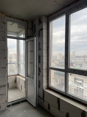 Продаж 1-к, 34 м2, Шулявка Київ