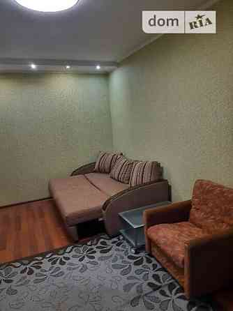 Оренда Квартира 1-кімнатна, 4/16 поверх на ул. Урловская, 9 Київ