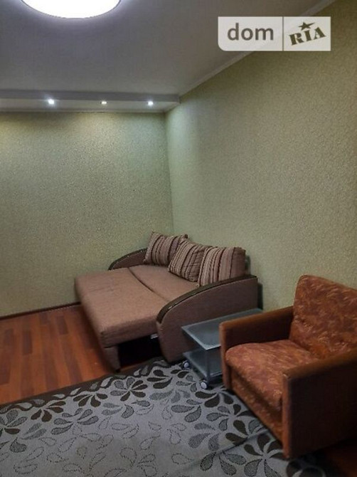 Оренда Квартира 1-кімнатна, 4/16 поверх на ул. Урловская, 9 Київ - фото 3