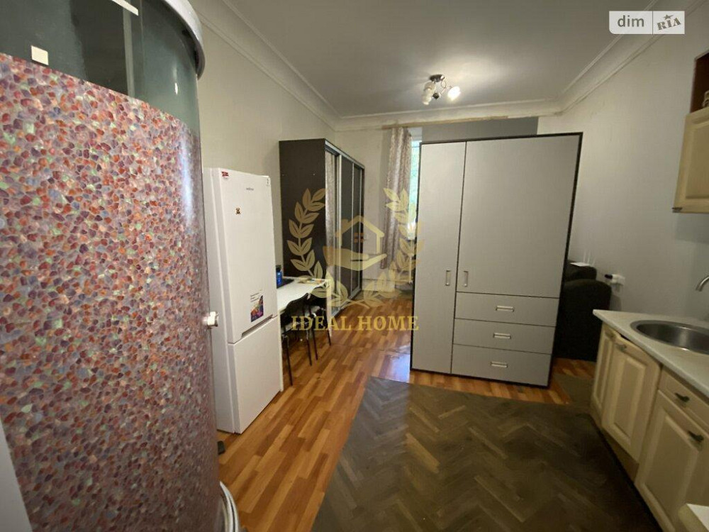 Продаж Квартира 1-кімнатна на Геннадия Афанасьева ул., 3 Киев - изображение 8