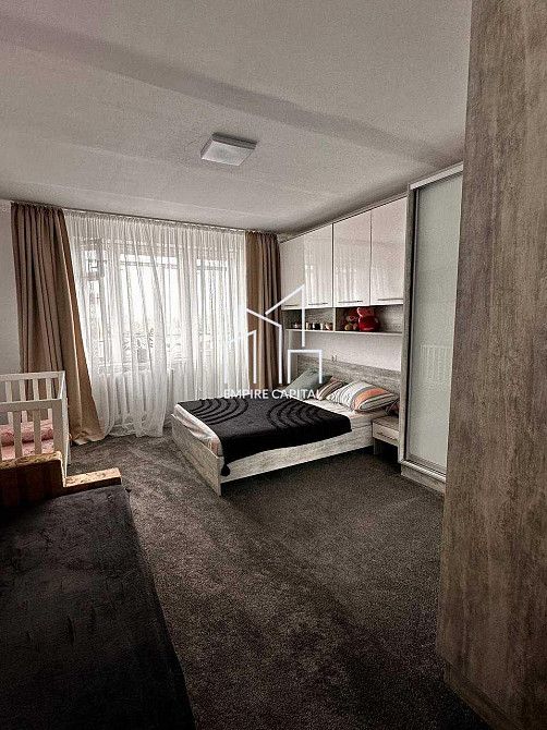 Продаж 3к квартири 63.5 кв. м Львів - фото 1