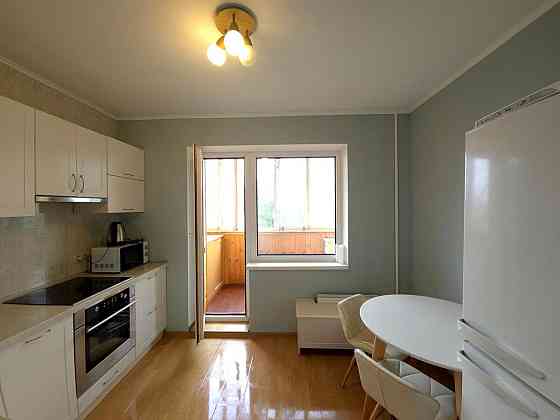 Оренда Квартира 2-кімнатна, 6/16 поверх на вул. Героїв Дніпра, 23 Київ