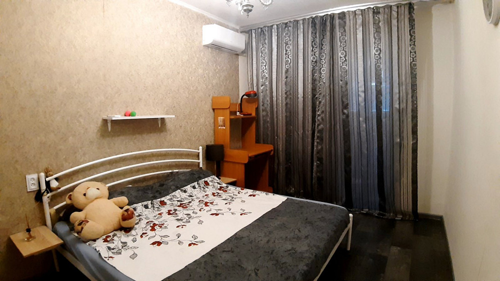 Продам 3-квартиру на ул. Семена Палия в Одессе Одеса - фото 1