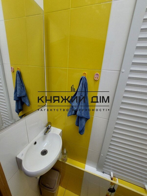 Оренда офісне приміщення на Олеся Гончара ул. поверх - 1/5 Київ - фото 12