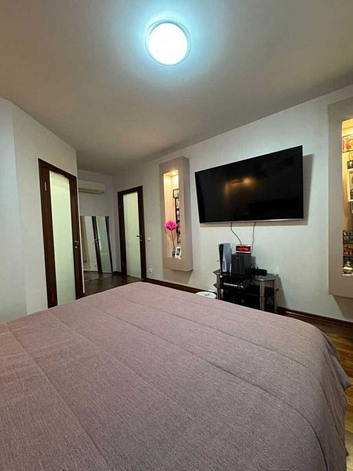 Продаж Квартира 3-кімнатна, 10/14 поверх на Івана Пулюя вул., 2 Київ - фото 5