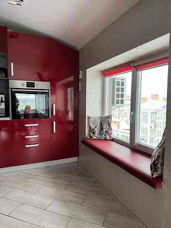 Оренда Квартира 2-кімнатна, 9/9 поверх на Слобідська Крихівці