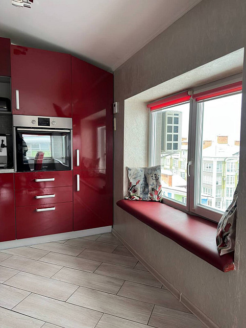 Оренда Квартира 2-кімнатна, 9/9 поверх на Слобідська Krykhivtsi - photo 1