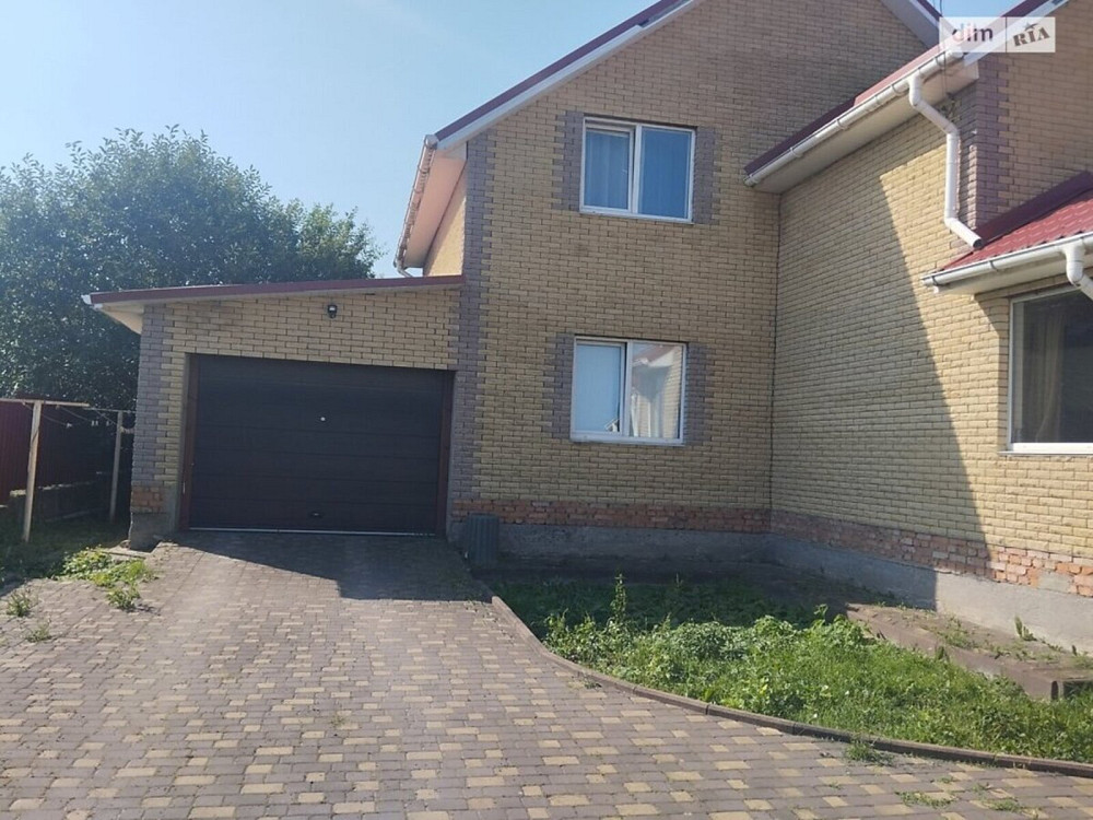 Продаж Будинок на Соломії Крушельницької Вінниця - фото 3